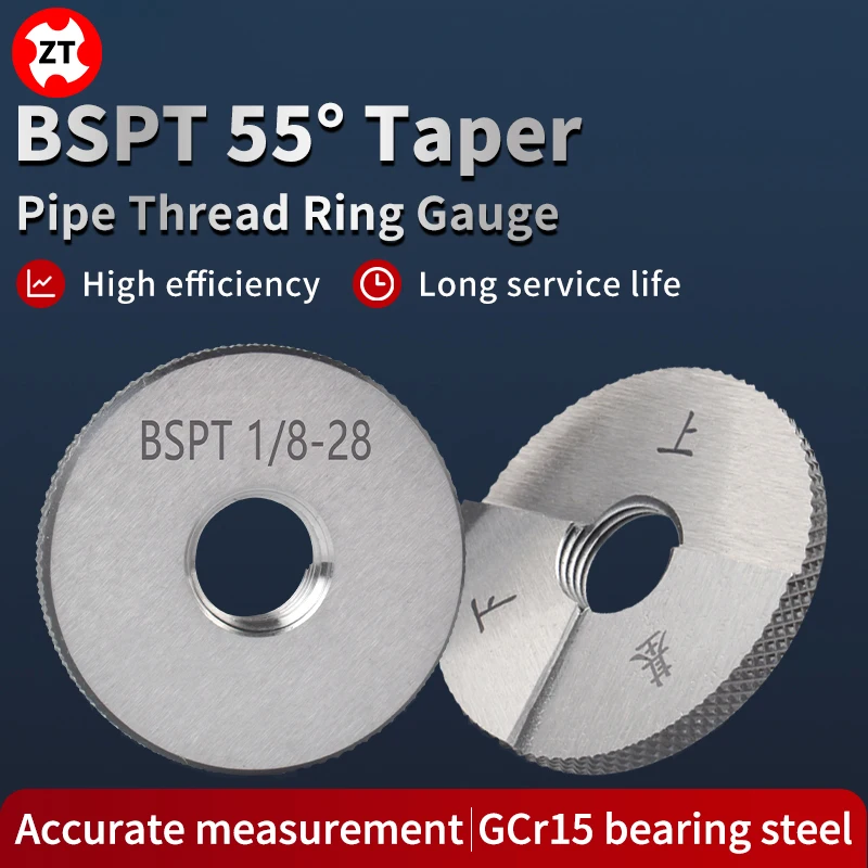 1pcs-tubo-conico-filettatura-anello-calibro-strumento-di-misura-bspt-1-16-1-8-1-2-3-4-1-2-3-4-1''-1''1-4-1''1-2-2''-2''1-2-3''-3''1-2