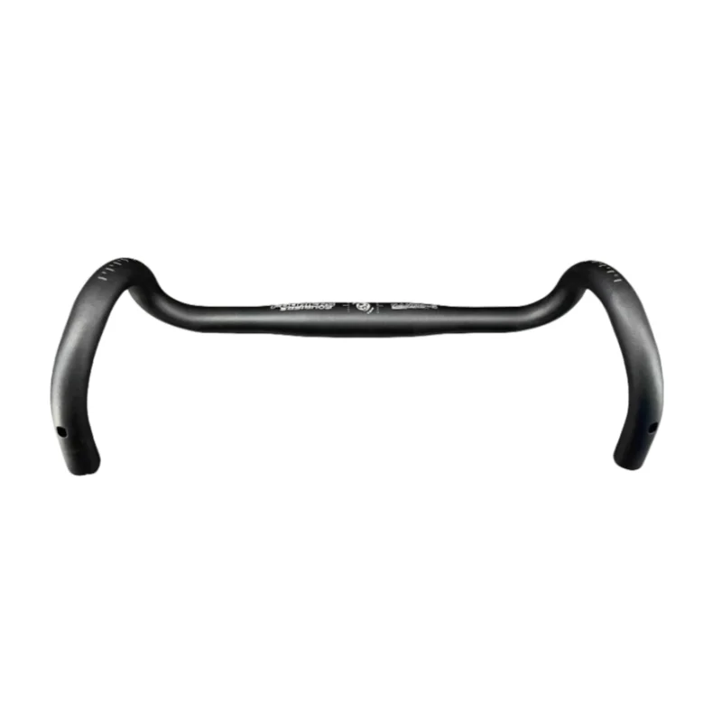 FOURIERS HB-RA013-A6-G ROAD HANDLEBAR 31.8 x 360mm / 380mm / 400mm / 420mm/ 440mm