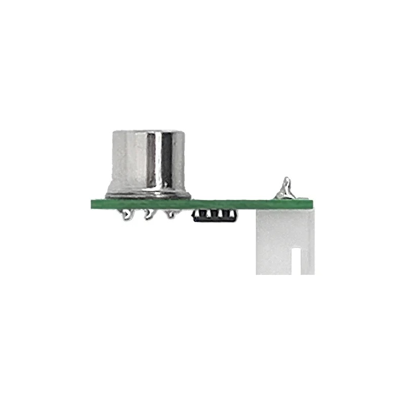 Simulated CO2 monitoring module CO2 gas sensor VOC air quality detection module