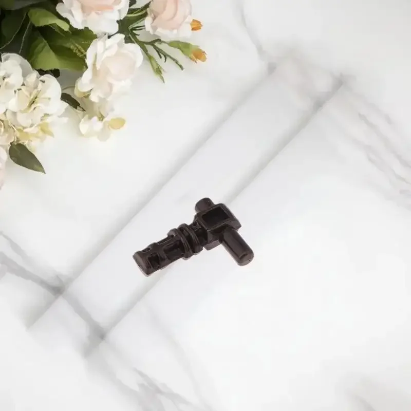 Juntas de perna de metal para reparo de modelo DIY J4 para MG Freedom/Justice/Providence Ver2.0 1/100: conjunto de dois itens