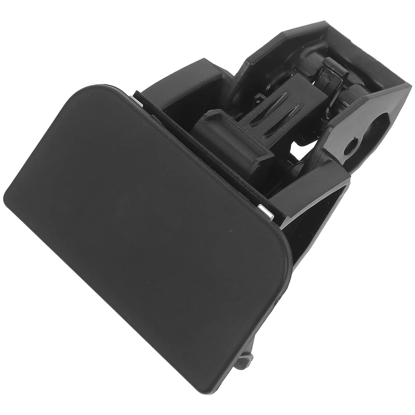 

Glove Compartment Handle Lock Replacement for B5 Mk4 Golf 4 2002-2009 Inner Storage Box Latch Cover