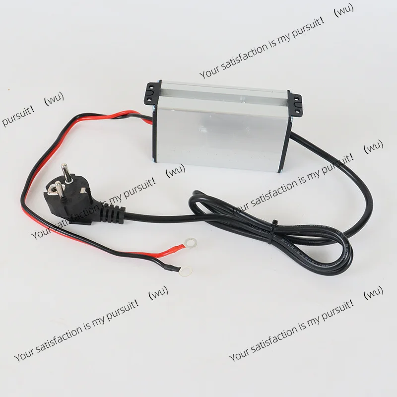 220V AC to 12V DC Power Adapter, UK US EU Plug Available, Household & Car Use Converter For Parking Heater Accessories