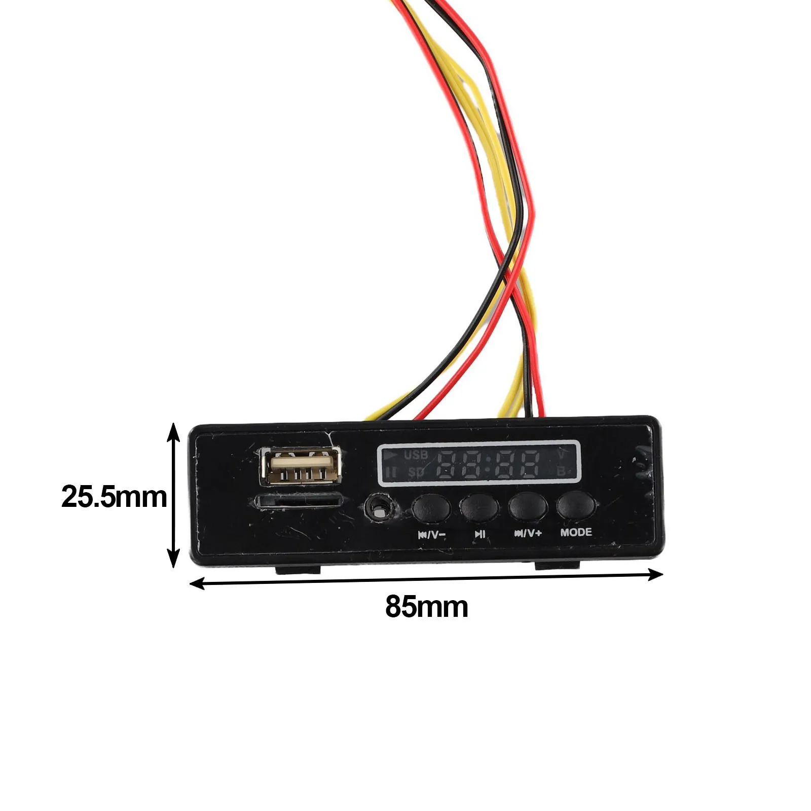 Children\'s Electric Car Music Chip Electric Motors Children\'s Electric Interface Display 12V High Quality Children\'s