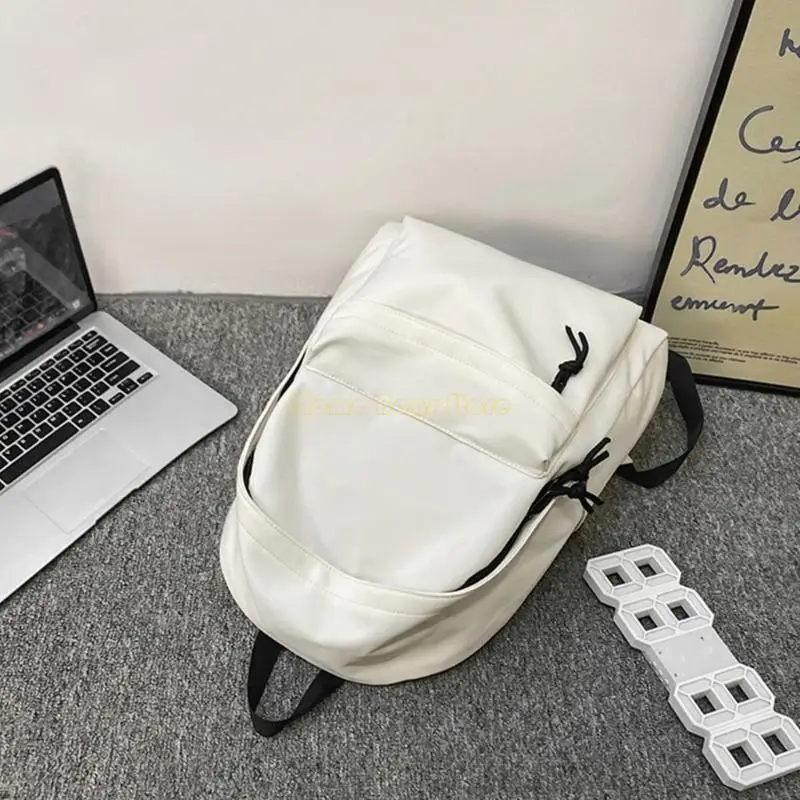 X90D Trendy und Practical School Rucksack für Women College -Rucksäcke Travel Rucksack