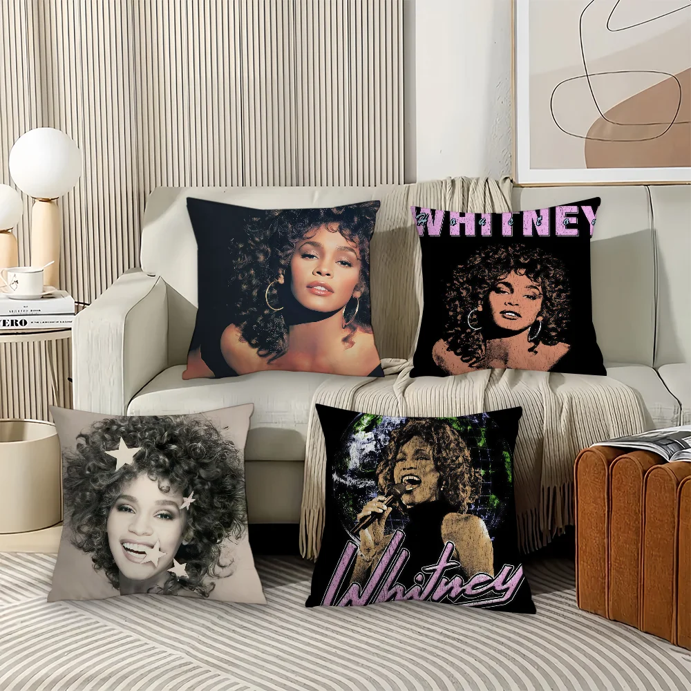 Poszewka na poduszkę z Whitney – Home Decor Houston recenzja i cena