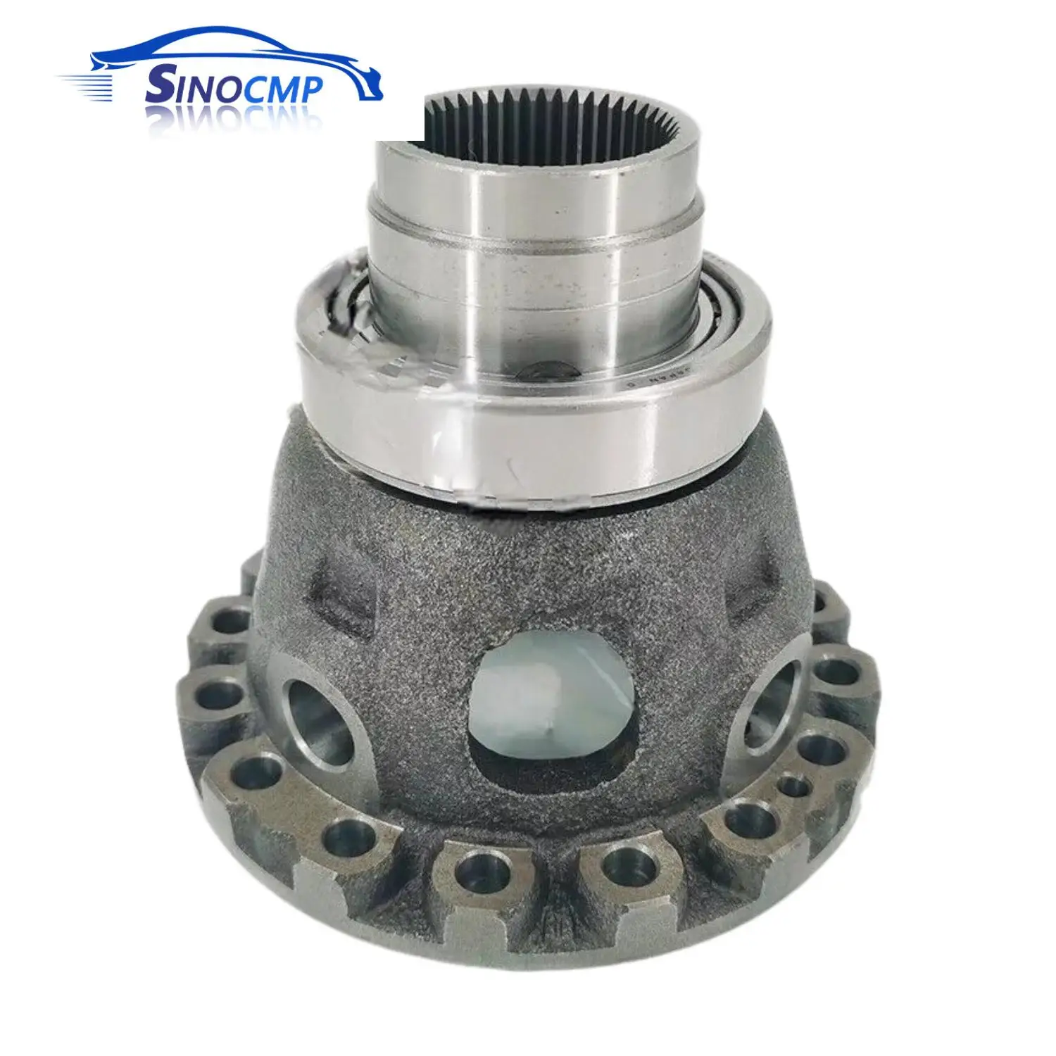 

1 PC TF81 TF80 Automatic Transmission Differential Cover 45822-24000 For Ford Volvo Car Engine Replace Parts Chassas Accessories