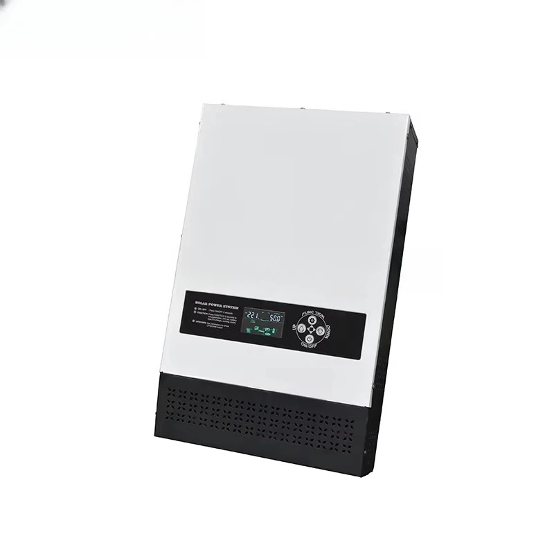 12V 220V 5000 Hybrid Inverter 1000W 1500W 2000W 3000W 4000W 6000 Inverter 24V 48V 110V 120 Pure Sine Wave Inverter
