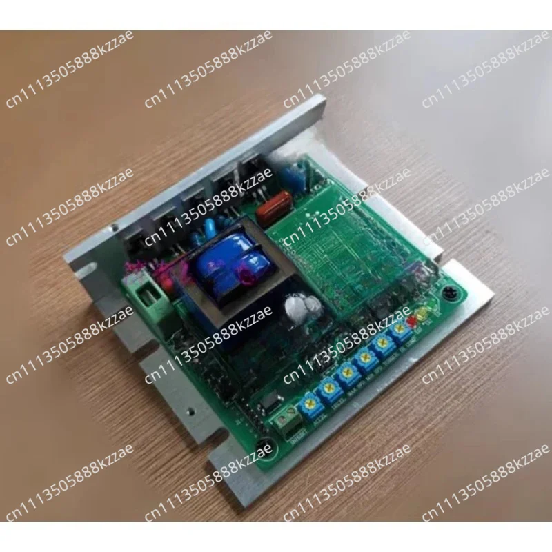 T-M389A Positioner Controller Automatic Circular Seam Welding Motor Governor MMT-115/230DR10AL-04