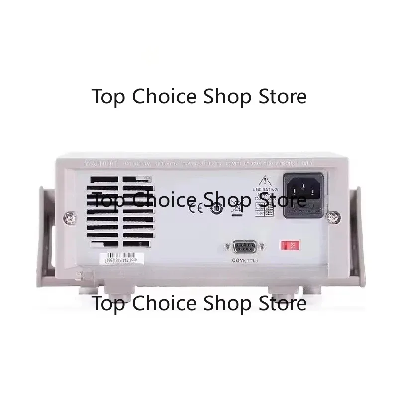 IT63603 Programmable Numerical Control Adjustable Power Supply For Lab Equipment Maintenance Testing