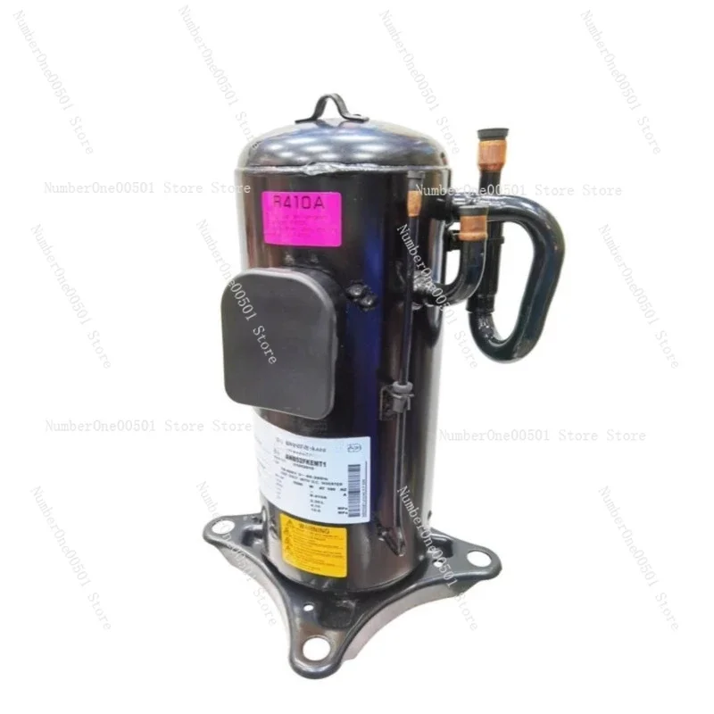 Original Air Conditioning Refrigeration Compressor ANB52FKFMT1/ANB52FRMMT/ANB52FKEMT