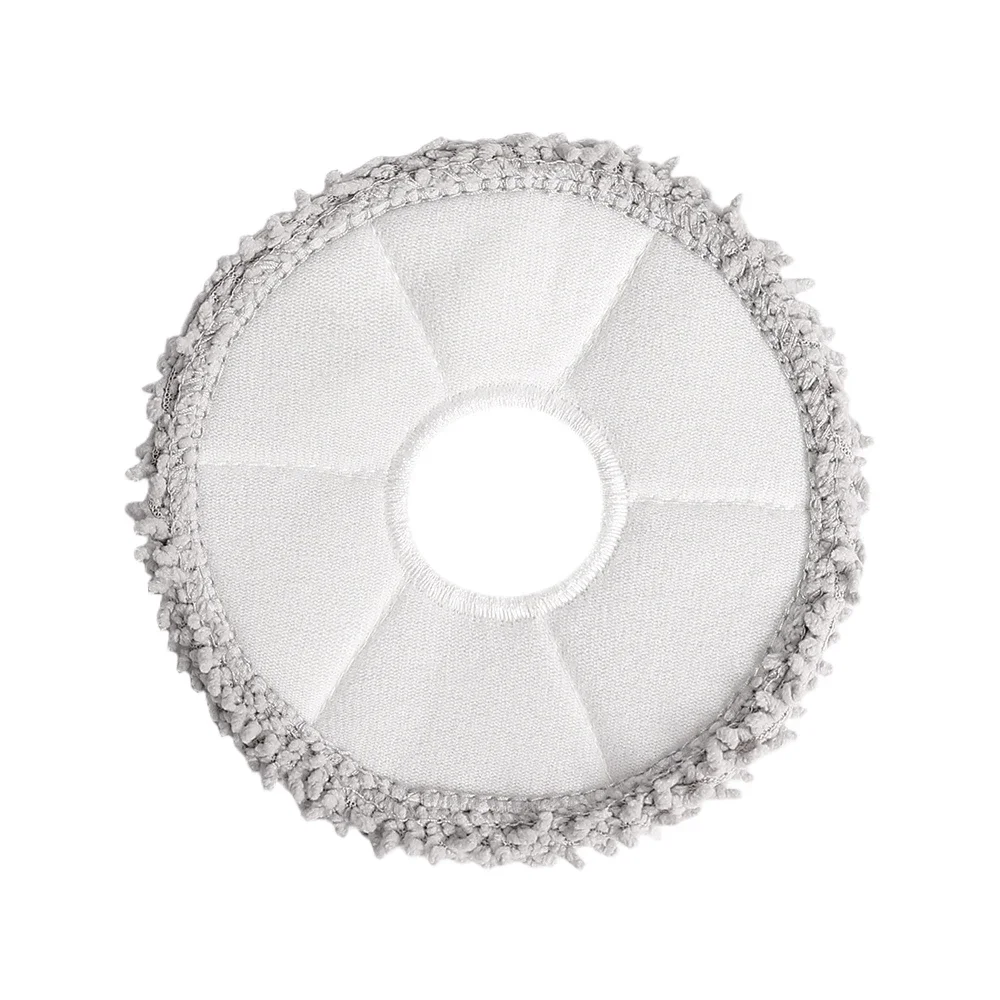 Für Xiaomi X10+/X20+X10 Plus/X20 Plus Haupt- und Seitenbürste, Hepa-Filter, Wischmopptücher, Staubbeutel, Ersatzteile für Roboter-Staubsauger – Detail 8