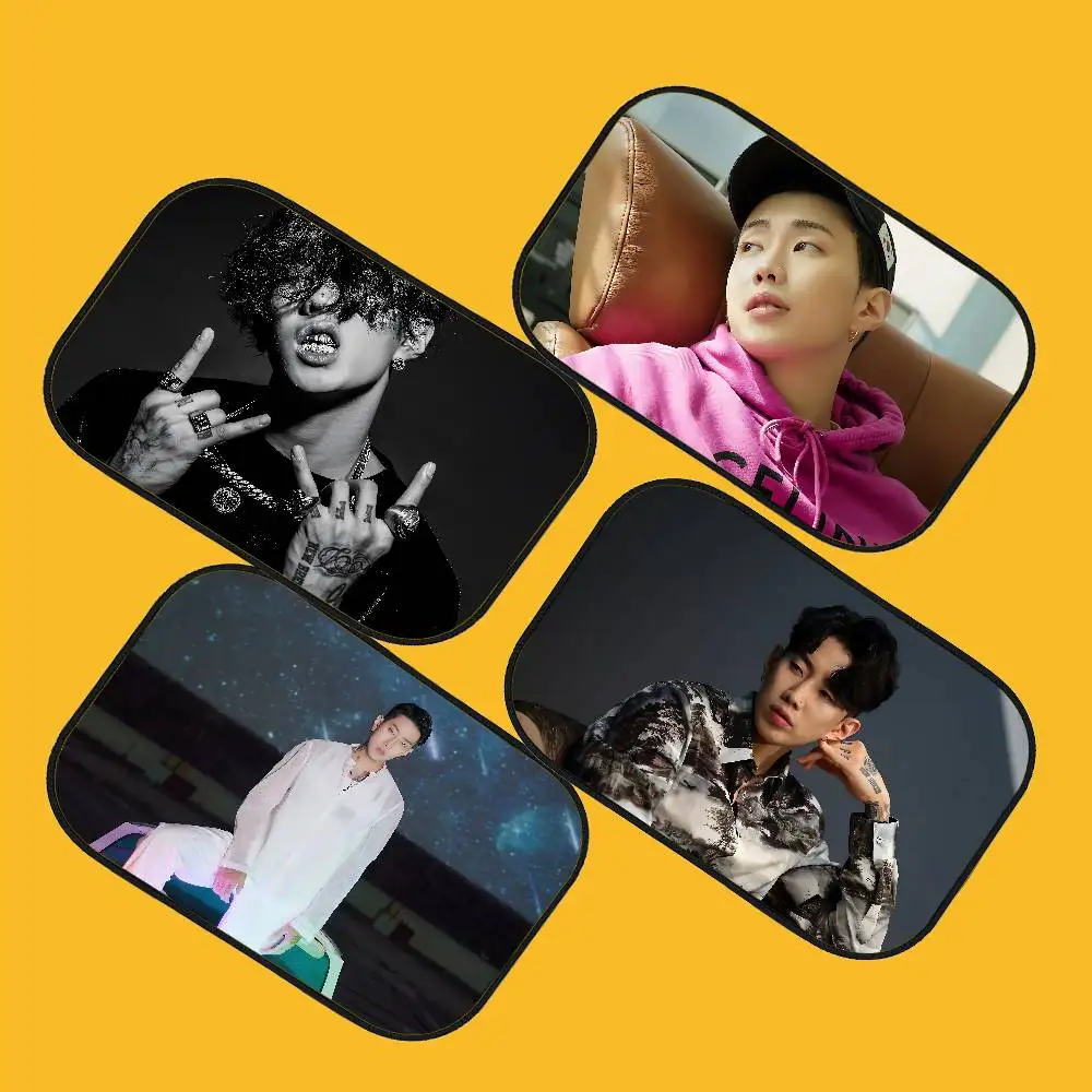 

Singer J-Jay Park Floor Mat INS Style Soft Bedroom Floor House Laundry Room Mat Anti-skid Bedside Area Rugs