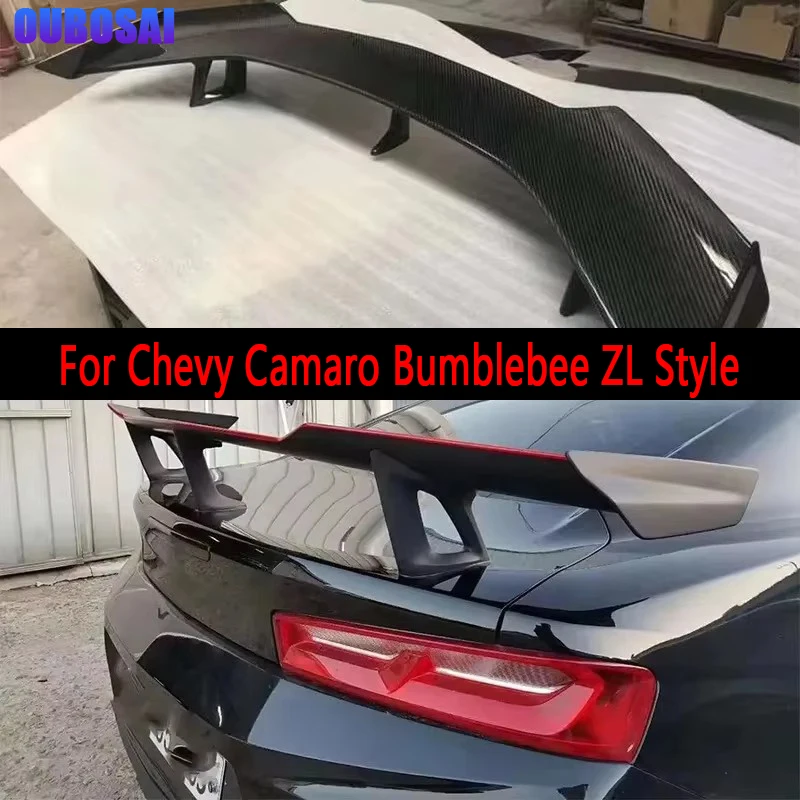 For Chevy Camaro Bu… - image