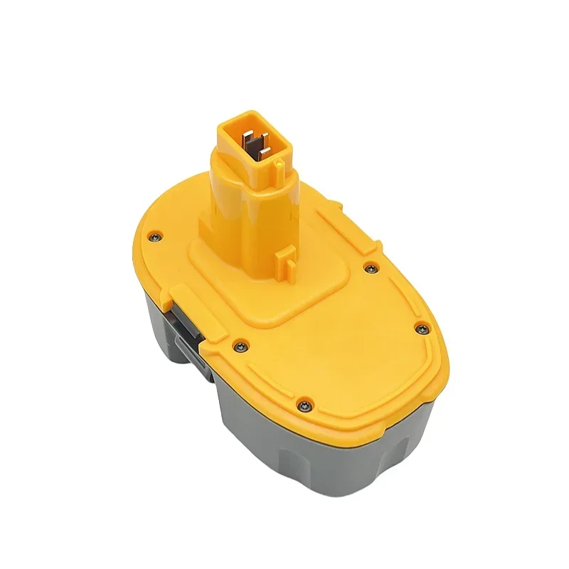 Nejnovější baterie pro elektrické nářadí Dewei s 18V pro DC9096 DE9503 DW9095 9096 9098 akumulátorové vrtačky a šroubováky - náhled 2