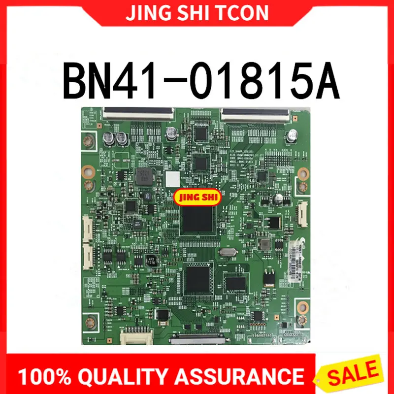 

Original 12Y_SHARP_120(2D) BN41-01815A Tcon Board For Samsung UA60EH6000R Free Delivery