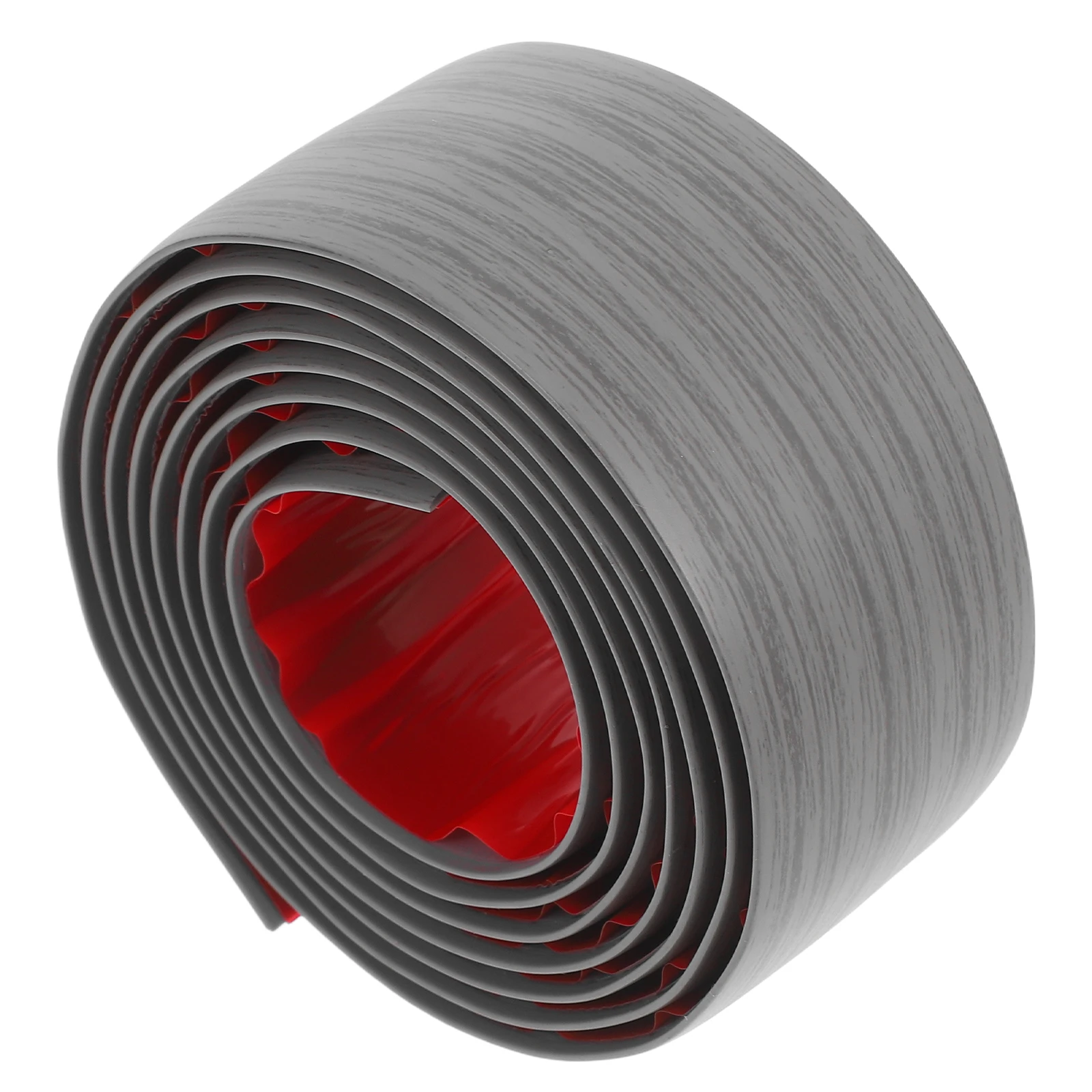 شريط انتقال أرضي ذاتي اللصق 2 متر تقشر الحبوب الخشبية وعصا عتبة متفوقا للسجاد إلى البلاط غطاء فجوة المدخل #2