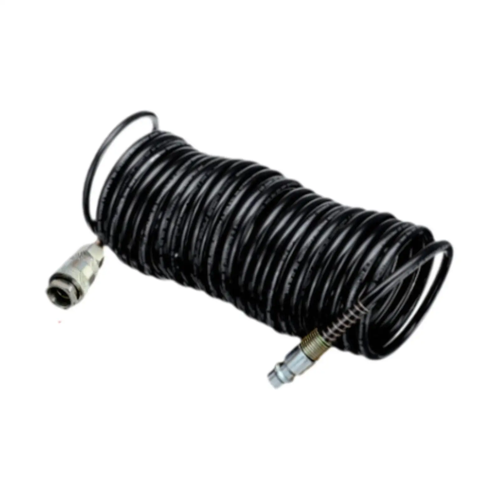 Air Pneumatic Tube Hose Air Tube Unit Pneumatic Tool Recoil Hose for Industrial Use Mechanical Manufacturing Lighting Equipment