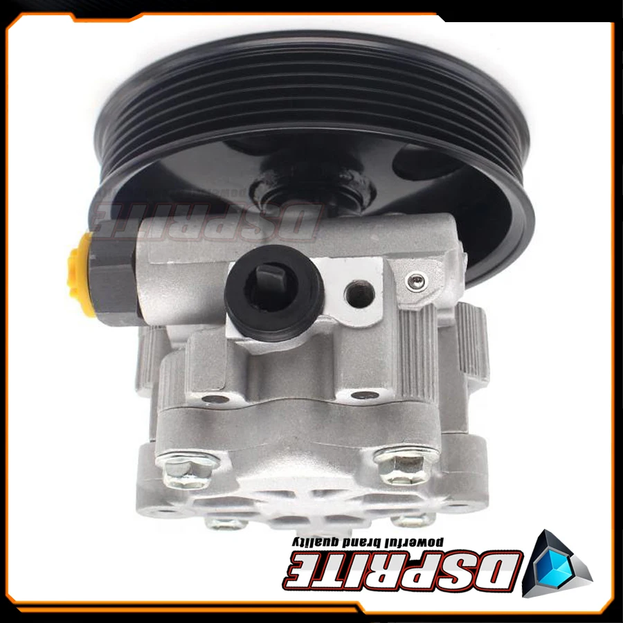 New Power Steering Pump 95048324 95476164 4818705 For OPEL ANTARA 2.2 CHEVROLET CAPTIVA C100 C140