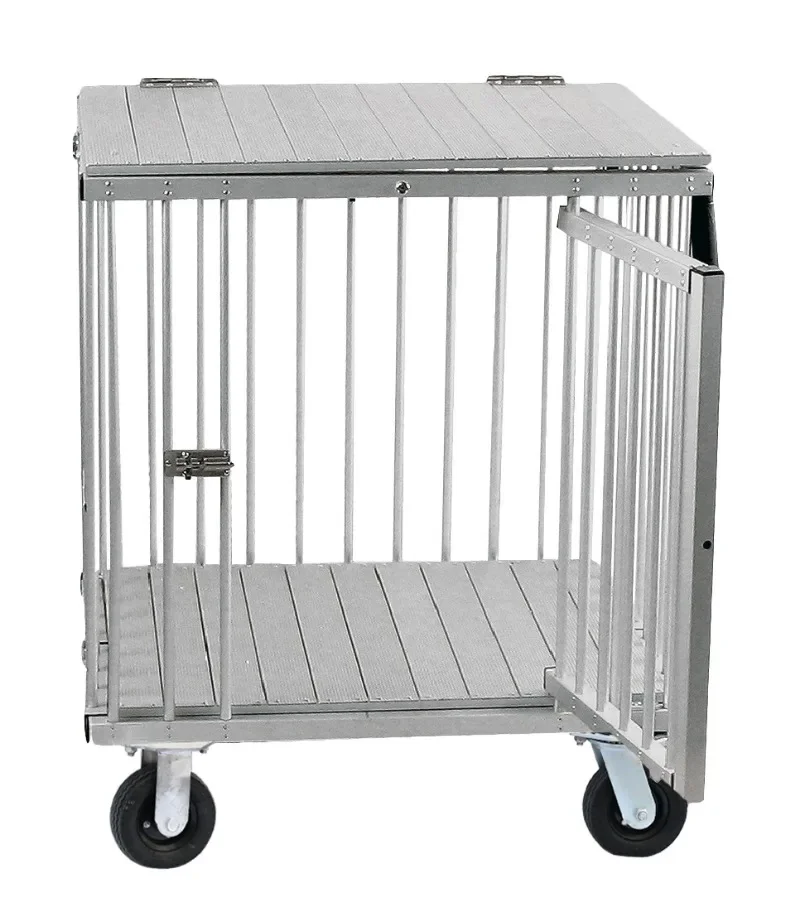 AEOLUS Dog Show Trolley |