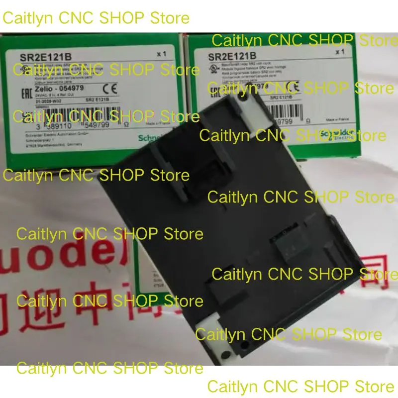 New SR2E121B programmable controller for fast  delivery