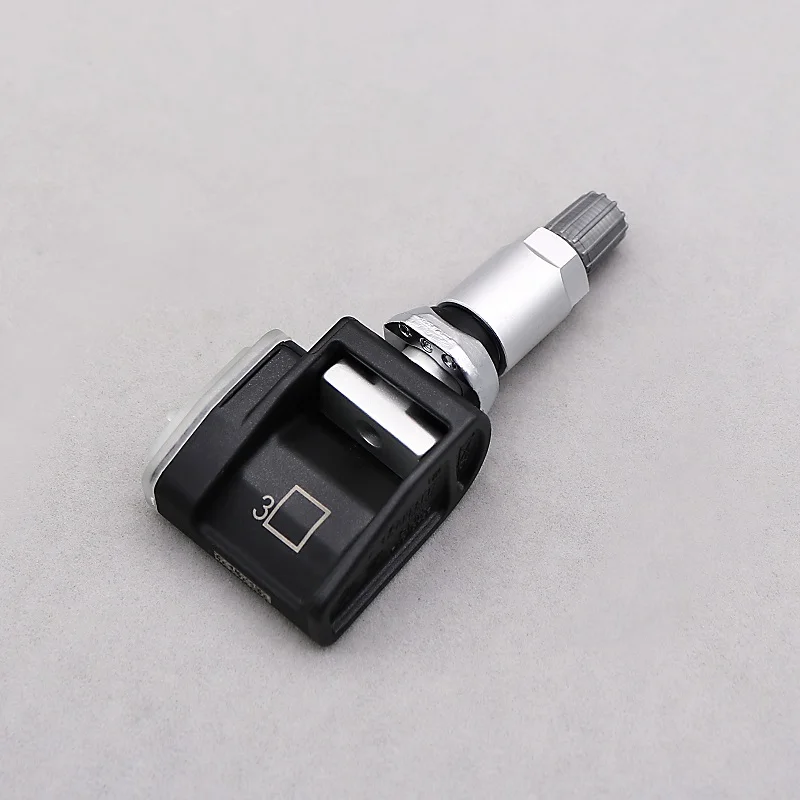 

1/4 шт. 314,9 МГц автомобильный TPMS 13598786 датчик давления в шинах для Cadillac ATS CTS Chevrolet SS