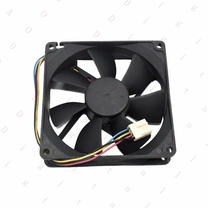 MTG   Cooling Fan For ioSafe 214 NAS RAID Server /ioSafe 218 NAS RAID Server
