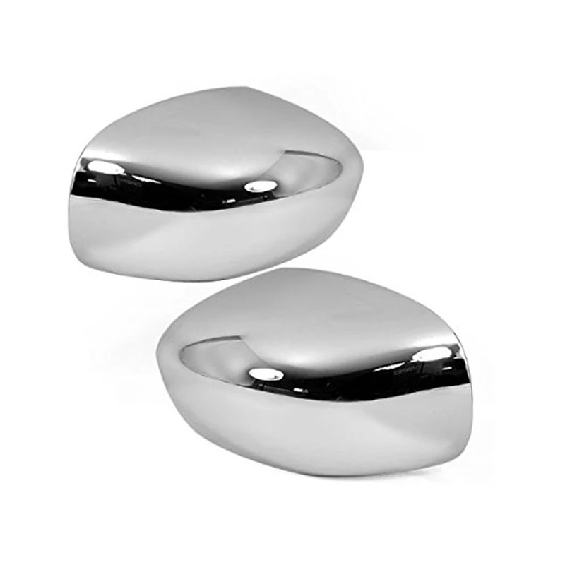 

Один полный комплект хромированных зеркал для Chrysler 300 300C 05-10 (не подходит для R/t и Srt8) / 05-08 Dodge Magnum / 06-10 Dodge Charger