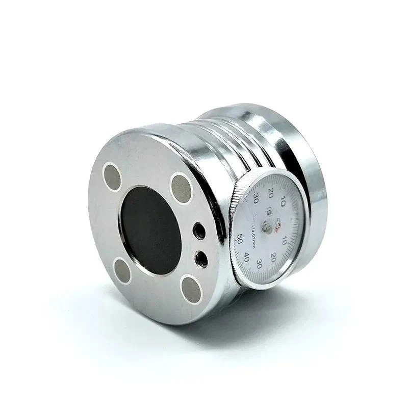 High Precision CNC Machining Center Z-axis Photoelectric Belt Table Height Engraving Machine Tool Set Tester for Stator