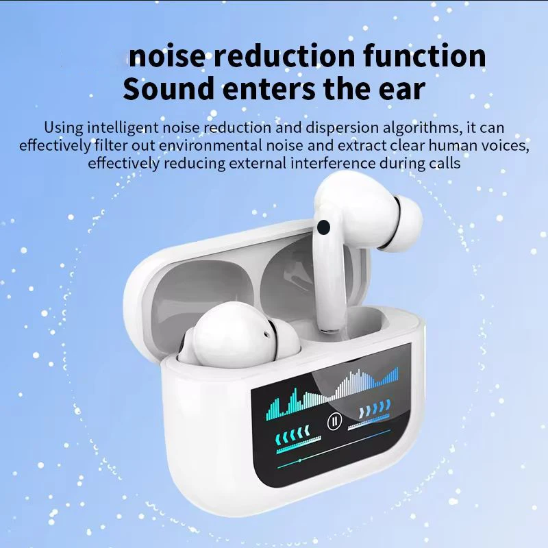 Tws True Wireless S…