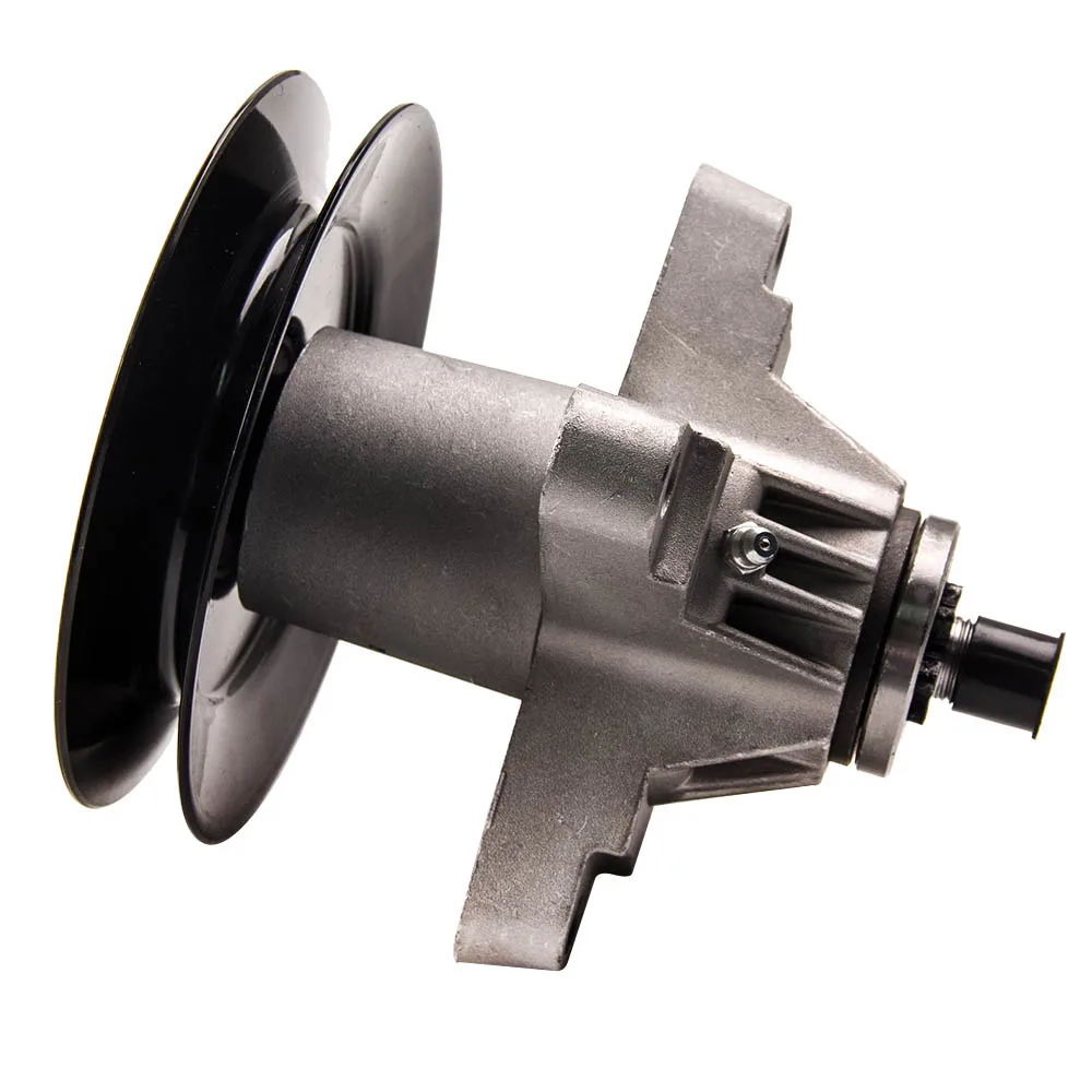 

Шпиндель для косилок MTD Cub Cadet Troy-Bilt 50" Deck LT SLT RZT 918-04125B 918-04126B UK