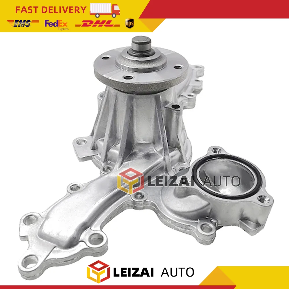 Water Pump for LEXUS GX 400(4.0VVTi) 05-09 Toyota Tacoma 4Runner 4.0L 1GR-FE 16100-09470,1610009470,16100-39405,1610039405