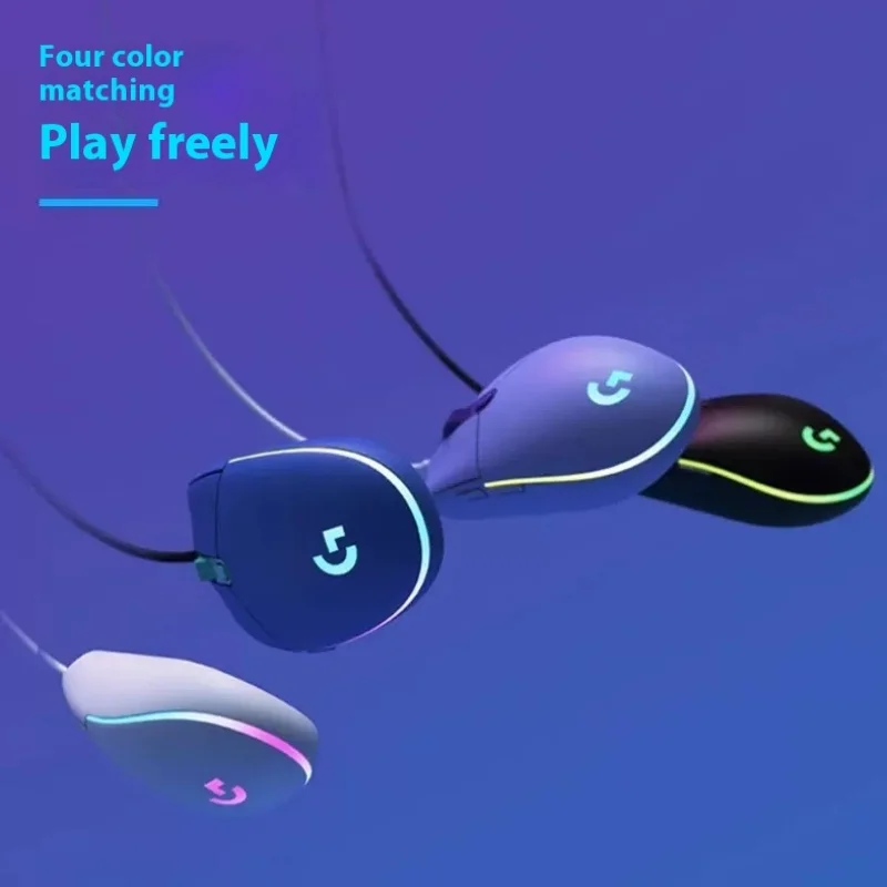 logitech-g102-mouse-com-fio-ergonomico-optico-8000dpi-cor-led-personalizacao-6-botoes-acessorios-para-jogos-de-computador