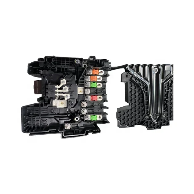 Car control module unit battery manager suitable YL01741480 For Peu geot 308S 408 4008 Citroen Picasso C4