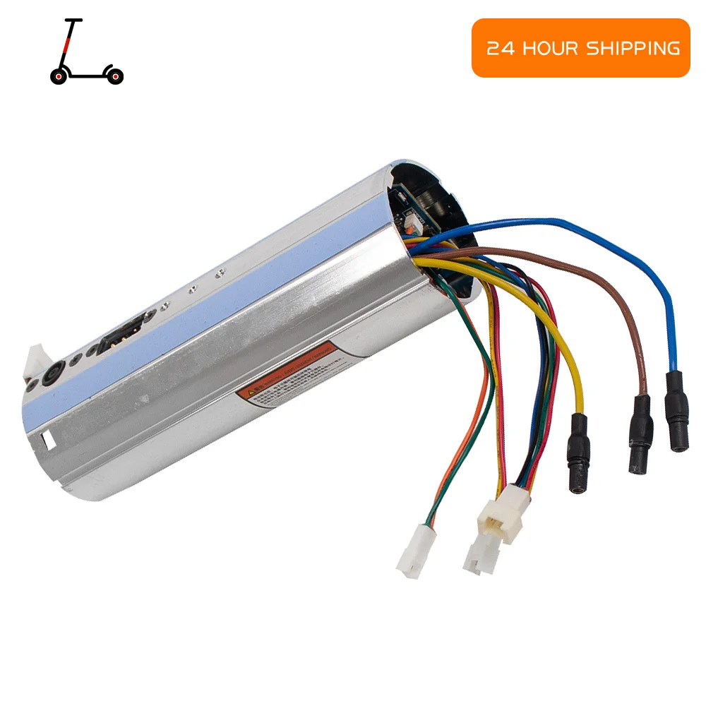 

Mainboard Control Board Assembly For Ninebot Segway E25 Dashboard Controller Circuit Board Parts Electric Scooter Accessories