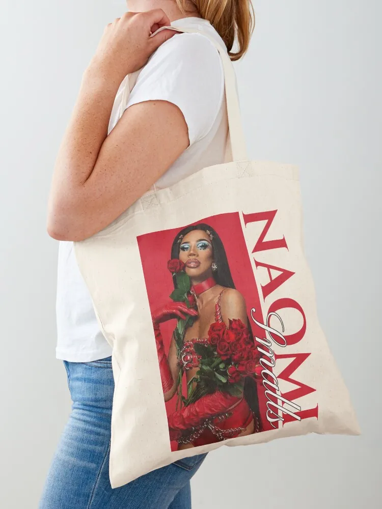 

Naomi Smalls Tote Bag Shopper Shopper bag personalized tote canvas bags