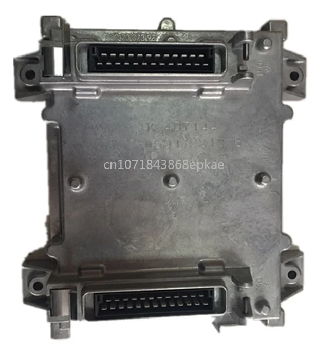 Genuine Excavator EC140B Engine Controller ECU Computer 05212212B 20723663