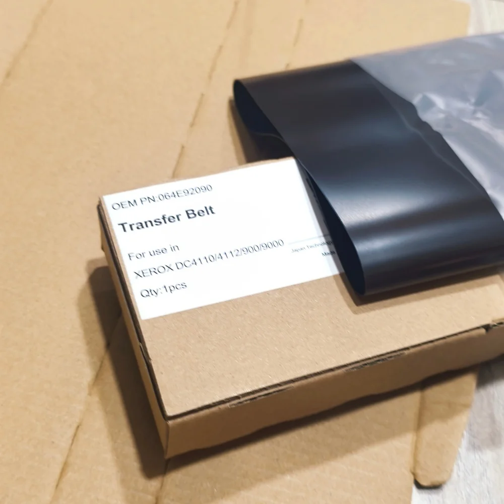 

064E92090 64E92090 Genuine IBT Transfer Belt For Xerox D95 D110 D125 D136 4110 4127 4112 4590 4595 900 1100 9000 7000 Blade