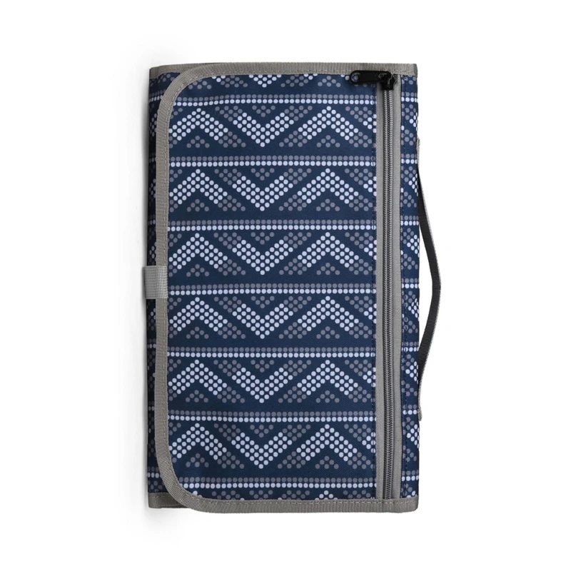 

Складной детский коврик для пеленания подгузников, водостойкий коврик для подгузников для новорожденных, постельное белье, чехол