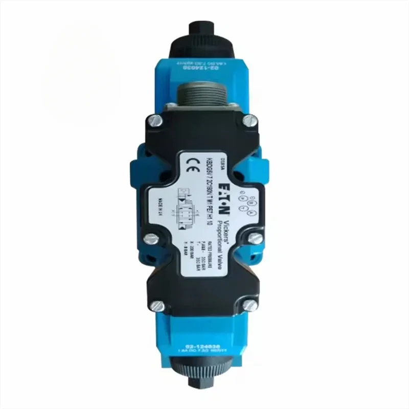 

G4V KBDG4V KFDG4V solenoid hydraulic valve KBDG5V-7-33C170N-E-M1-PE7-H1-11 Proportional directional control Valve