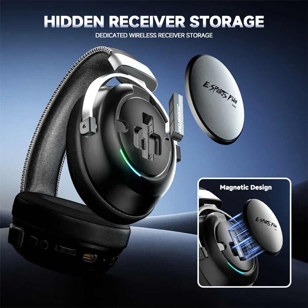 Thumbnail 2 - #63 Cheap PS5 Wireless Headsets Worth Buying