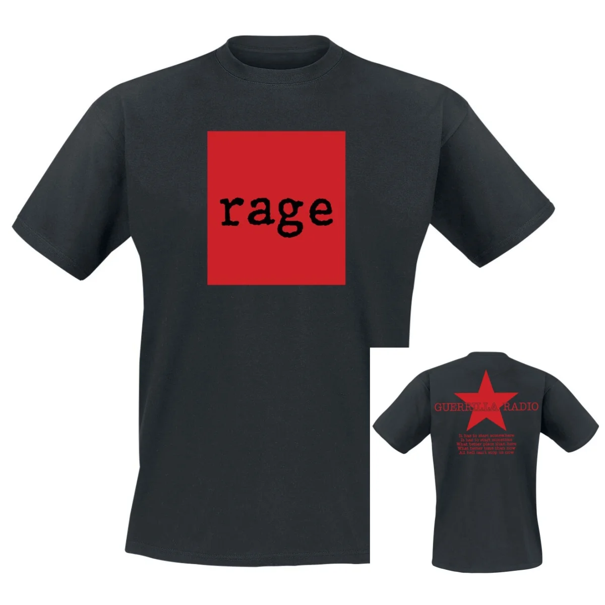 Smoke Signal Rage Against The Machine T-Shirt für Männer und Frauen, Metal-Rock-Band-Grafik-T-Shirt, 100 % Baumwolle, Sommer-Streetwear-Top – Detail 2