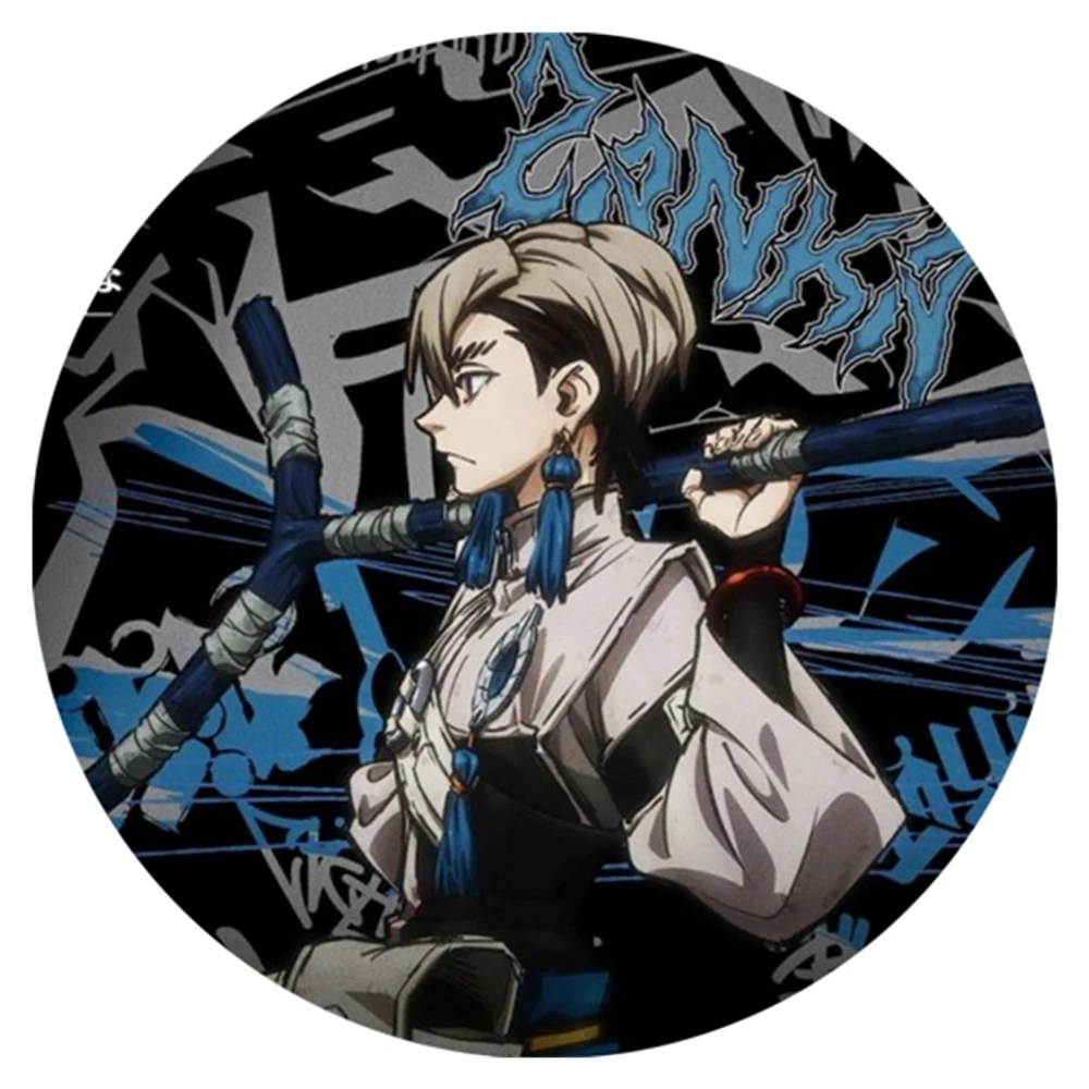 Badge broche en fer blanc SPTE - Prop En Cosplay avis et prix