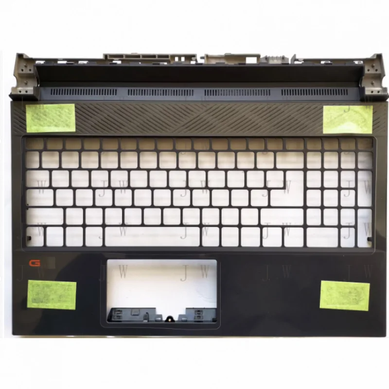 DDW  New for DELL G15 5510 5511 5515 5520 5525 C cover  01FC2R Lightning interface