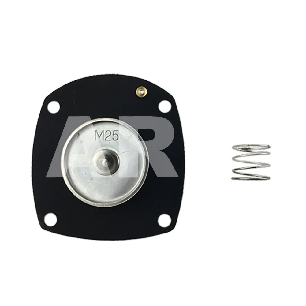 M25 FP25 FM25 Diaphragm Repair Fit For Turbo FP40 FM40 DP40 DM40 EP40 EM40 FM45 FP45 DM45 DP45