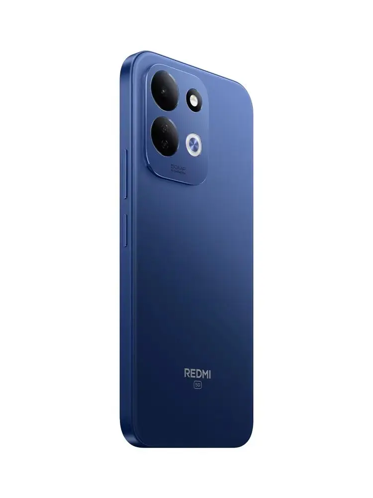 Redmi 17 5G Global-Version Mobiltelefon, NFC, 50MP AI Dual-Kamera-System, 7500mAh Akku, Snapdragon 4 Gen 5, Dual-SIM, AMOLED Display, Schnellladung Smartphone