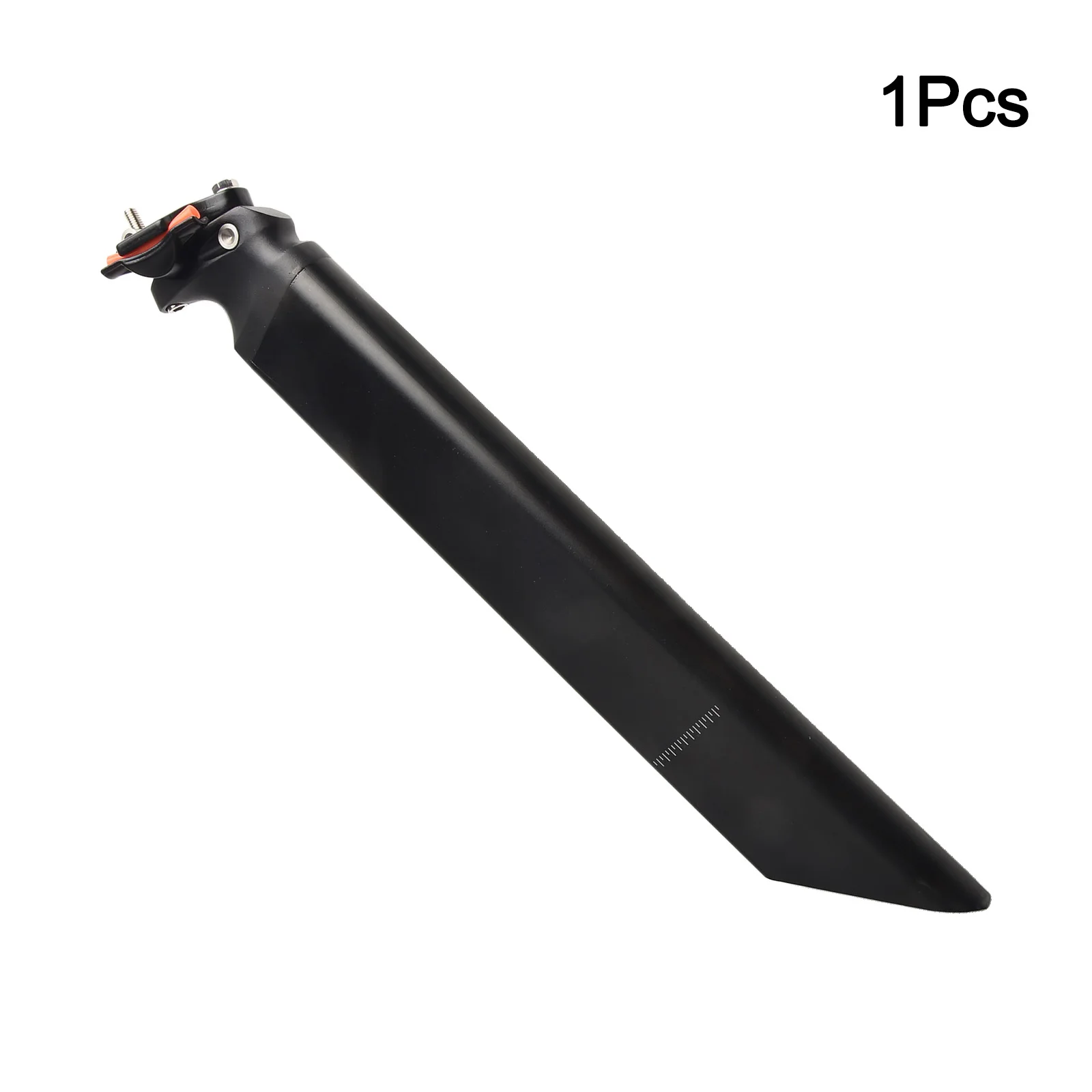 

Two Bolt Design Fixed Gear Seatpost For Road Biking Comfortable Fit Enhanced Stability For Cycling Enthusiasts