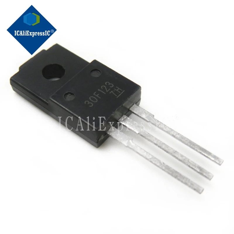 

5PCS GT30F123 30F123