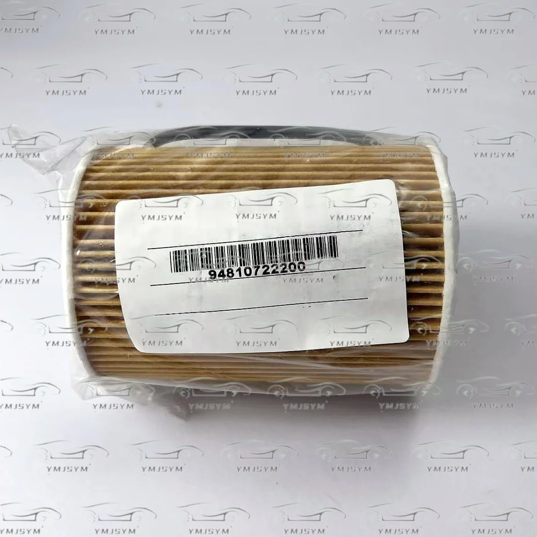 0PB 115466 94810702200 94810722200 فلتر الزيت OEM 948 107 222 00 قطع غيار أصلية جديدة لصيانة السيارات #3