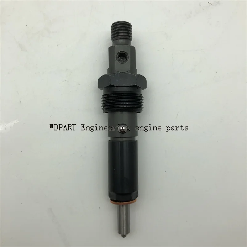 

3919350 3919339 0432131837 New Fuel Injector For Cummins Engine 6BT 5.9L 6BTA 6CT 6CT8.3