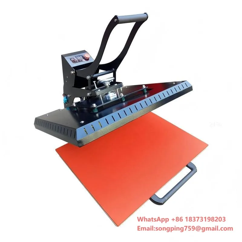 

Прочные термопрессовые машины для одежды и термопресс для шляп-пресса для деловых одежды.